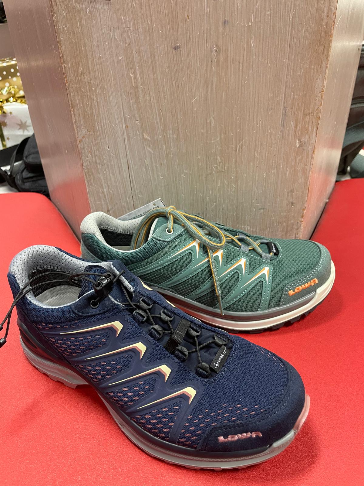 Trekkingschuhe bei Schuhhaus Öfner in Zirl - Bild 3